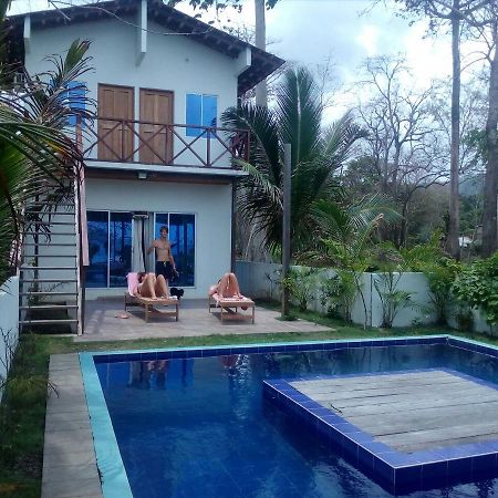 Hostal Hilltop Capurganá מראה חיצוני תמונה