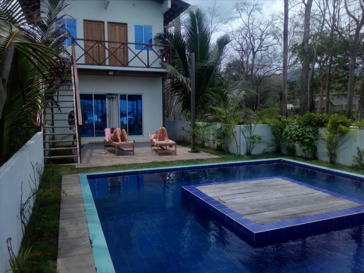 Hostal Hilltop Capurganá מראה חיצוני תמונה