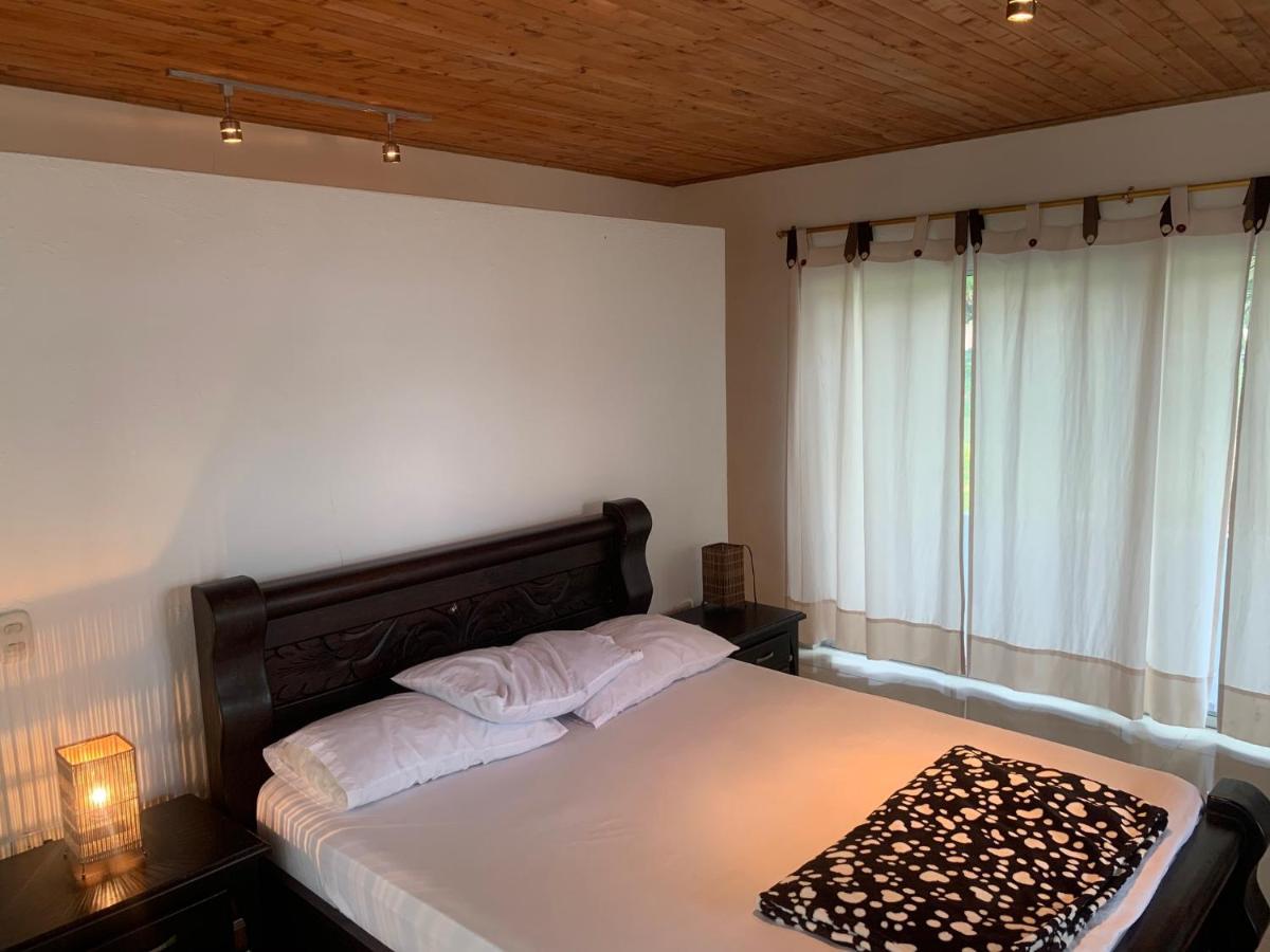 Hostal Hilltop Capurganá מראה חיצוני תמונה