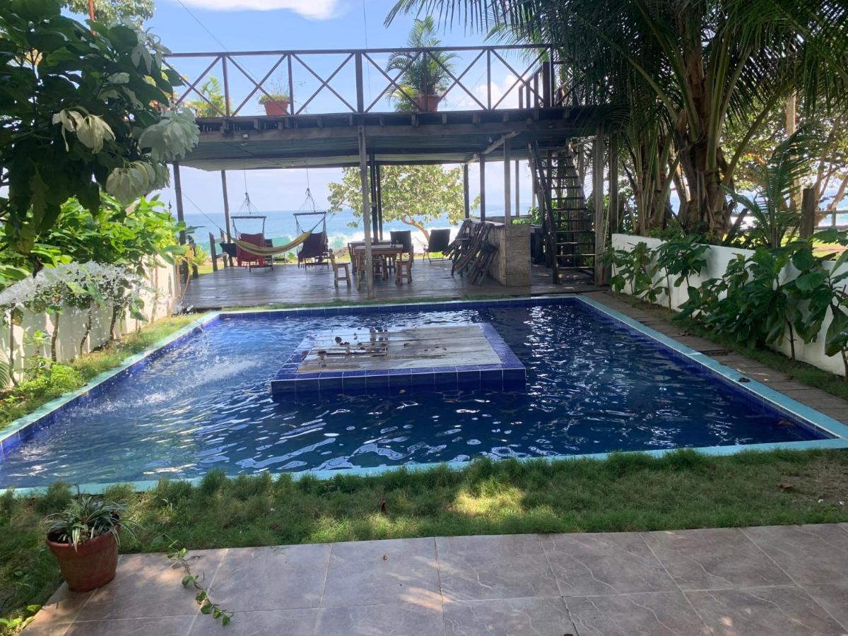 Hostal Hilltop Capurganá מראה חיצוני תמונה