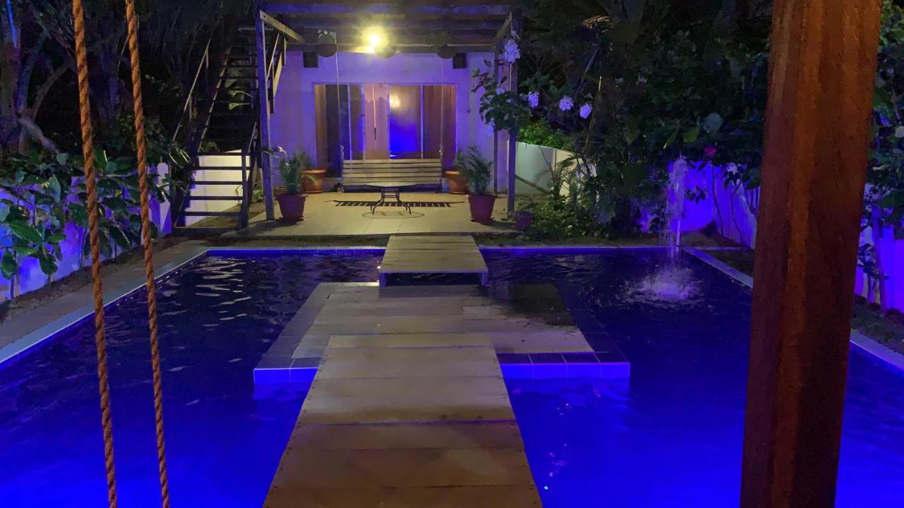 Hostal Hilltop Capurganá מראה חיצוני תמונה