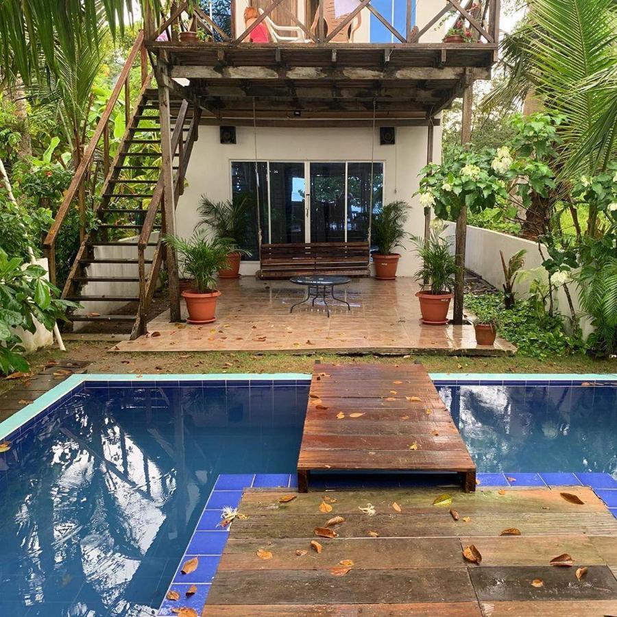 Hostal Hilltop Capurganá מראה חיצוני תמונה